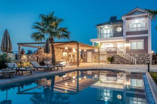 Akasha Villa, an Alluring Retreat,By ThinkVilla - Zakynthos - 3