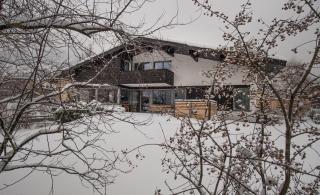 Chalet Montafon Schruns - Schruns - 7