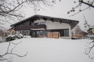 Chalet Montafon Schruns - Schruns - 6