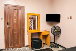 Platinum Inn Gee Hotel - 6