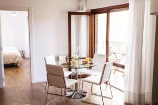 Apartamento con vistas en centro histórico - Saragozza - 2