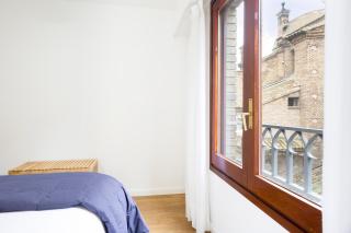 Apartamento con vistas en centro histórico - Saragozza - 7