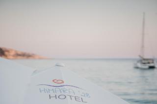 Himara 28 Hotel - 4