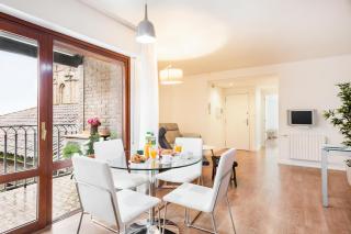 Apartamento con vistas en centro histórico - Saragozza - 3