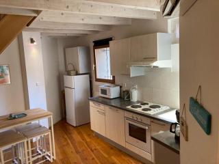 Appartement de charme centre Collioure - Collioure - 4