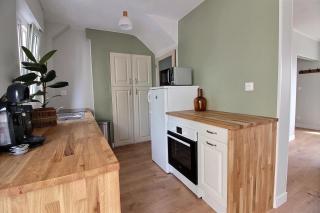 Maison face à Nausicaa - 3