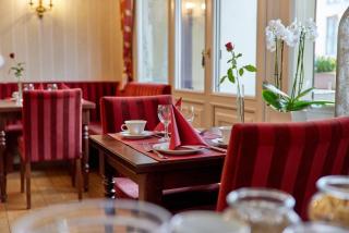 Hotel Sankt Maximilian - 7