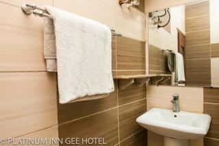 Platinum Inn Gee Hotel - Suru Lere - 4