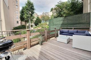 Maison face à Nausicaa - 9