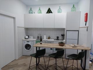 Avocado Suite by Alhaurín Loft City Center - Alhaurín de la Torre - 7