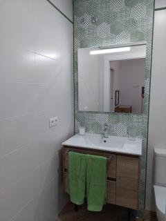Avocado Suite by Alhaurín Loft City Center - 1