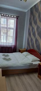 2 Bedroom apartment on Tomashivskogo Street 7 - Lviv - 6