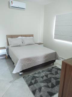 Apartamento mobiliado com vista exclusiva da Serra - 6