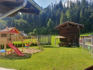 Appartements Grabenbauer - Flachau - 9