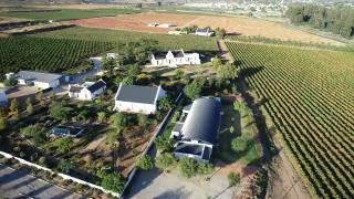Sempurna Estate - McGregor - 9