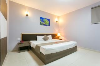 Khách sạn San Hô Vũng Tàu (Coral Hotel) - 3