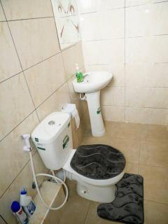 Serine 2 Bedroom Serviced Apartments - Mombasa - 6