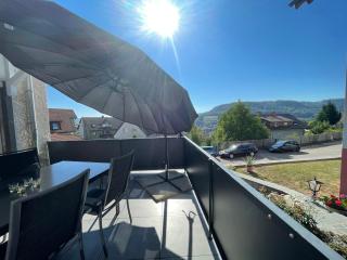 Appartement Martha - Laufenburg - 6