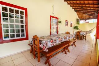 Casa Del Rey - cond. fechado Centro - 5