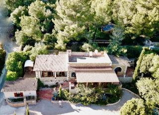 Casa Mágica Mallorca - Llucmajor - 5