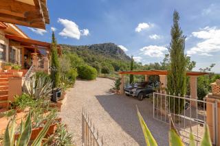 Casa Mágica Mallorca - Llucmajor - 7