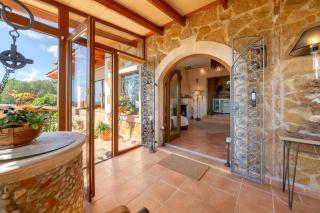 Casa Mágica Mallorca - Llucmajor - 6