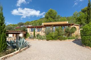 Casa Mágica Mallorca - Llucmajor - 2