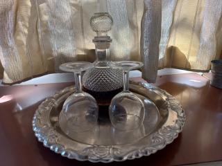 Kameel Rust and Vrede B & B, Camping and Venue - Stella - 5