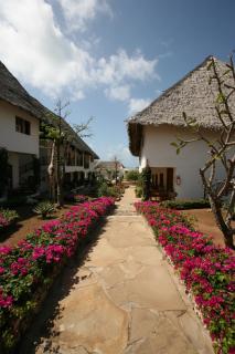 Jacaranda Beach Resort - Watamu - 6