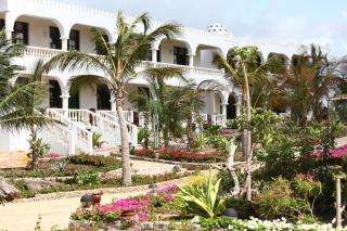 Jacaranda Beach Resort - Watamu - 5