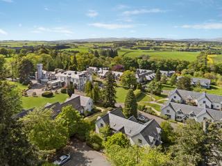 Wyndham Duchally Country Estate - Auchterarder - 7