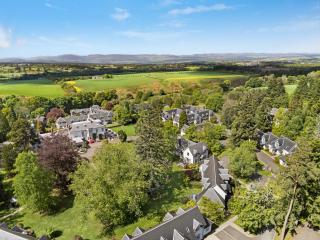 Wyndham Duchally Country Estate - Auchterarder - 6
