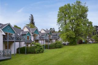 Wyndham Duchally Country Estate - Auchterarder - 4