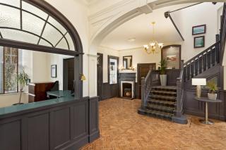 Wyndham Duchally Country Estate - Auchterarder - 1