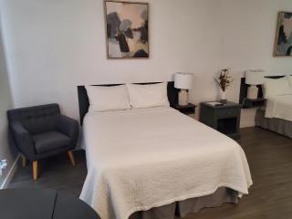 Westview Motel - Raymore - 0