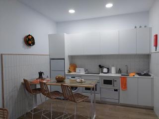 Orange Suite by Alhaurín Loft City Center - Alhaurín de la Torre - 8