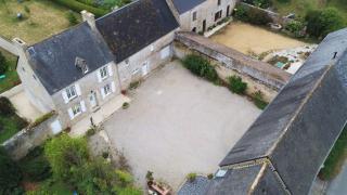 La Barberie à Saint-Marcouf - Saint-Marcouf - 6