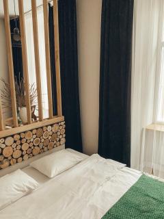 Ptcholkin's apartments - 3