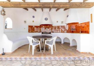 Inftour La Fustera Villa - Calpe - 4