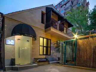 Elysium Gallery Hotel - Erevan - 4