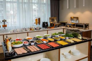 Elysium Gallery Hotel - Erevan - 7