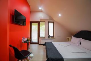 Elysium Gallery Hotel - Erevan - 6