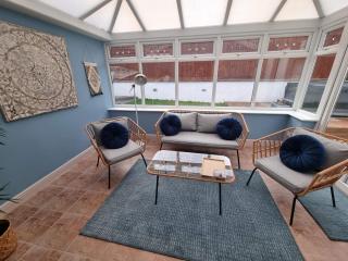 Kingsfield House by Cliftonvalley Apartments - Bristol - 2