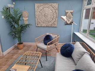 Kingsfield House by Cliftonvalley Apartments - Bristol - 8