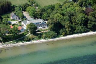 Strandappartements Steinberghaff "Ærö" mit Meerblick - Steinberg - 7