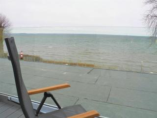 Strandappartements Steinberghaff "Ærö" mit Meerblick - Steinberg - 5