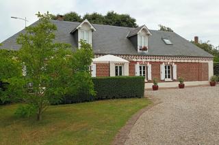 Beaurepaire Gîte entre Terre et Mer - - 9
