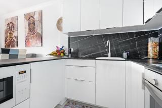 Apartamento junto al Mar - Araya - 1
