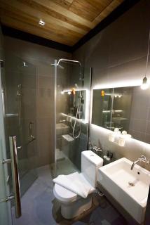Chaos Boutique Hotel Kuala Lumpur - Kuala Lumpur - 9