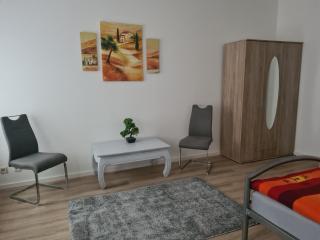 Apartments Irena Burkert - Chemnitz - 6